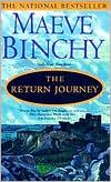 The Return Journey book cover