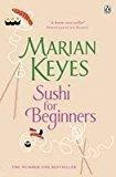 Sushi for Beginners book cover