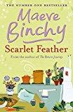 Scarlet Feather book cover