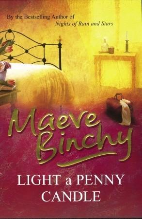 Light a Penny Candle book cover