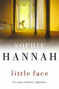 Little Face book cover