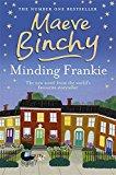 Minding Frankie book cover