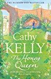 The Honey Queen book cover