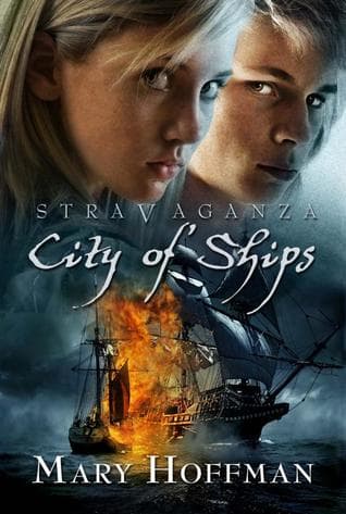 City of Ships