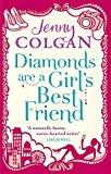 Diamonds Are a Girl's Best Friend book cover