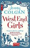 West End Girls book cover