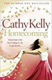 Homecoming book cover