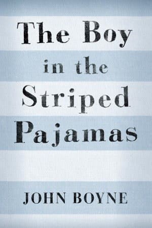 The Boy in the Striped Pajamas