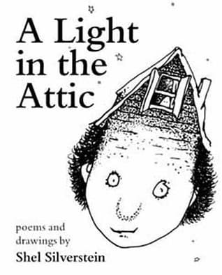 A Light in the Attic book cover
