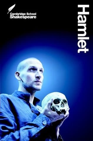 Hamlet book cover