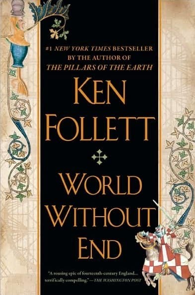 World Without End book cover