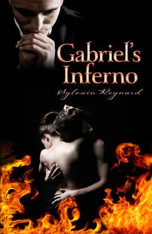 Gabriel's Inferno book cover