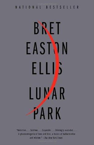 Lunar Park book cover