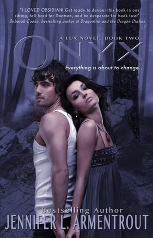 Onyx book cover