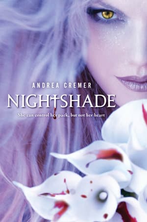 Nightshade book cover