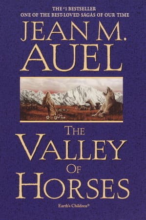 The Valley of Horses