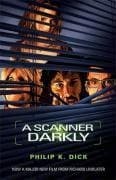 A Scanner Darkly book cover