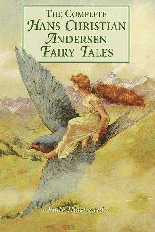 The Complete Fairy Tales book cover