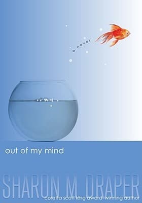 Out of My Mind book cover