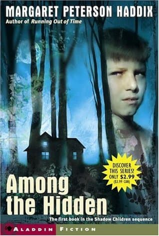 Series Book Cover Preview