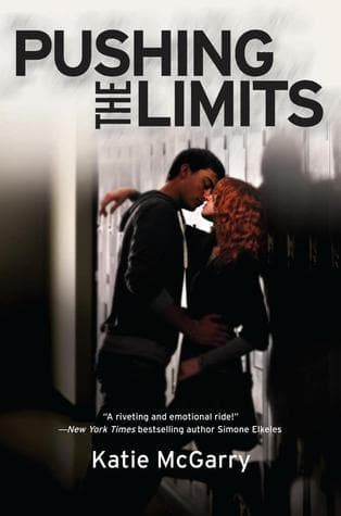 Pushing the Limits book cover