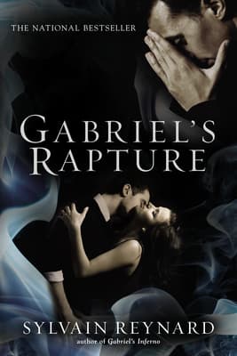 Gabriel's Rapture book cover