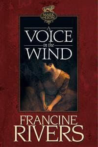 A Voice in the Wind book cover