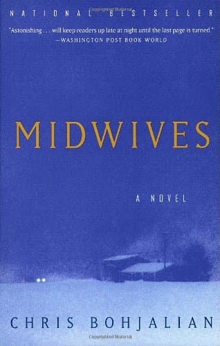 Midwives book cover