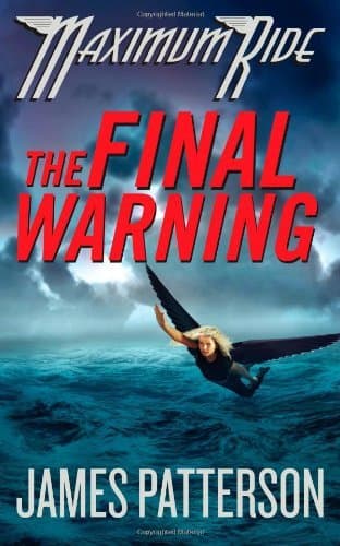 The Final Warning book cover