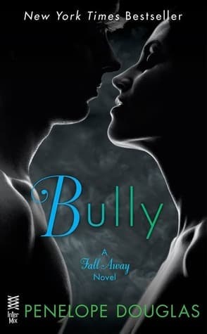 Bully book cover