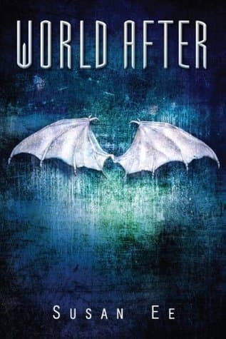 World After book cover
