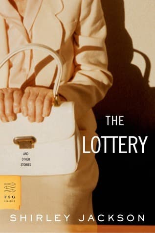 The Lottery and Other Stories book cover