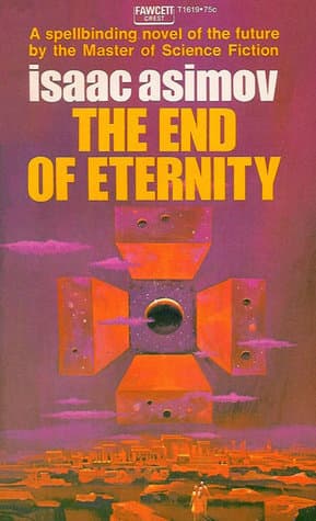 The End of Eternity