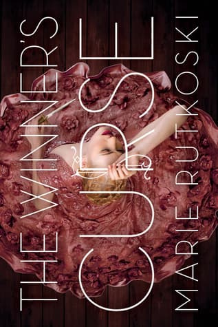 The Winner's Curse book cover