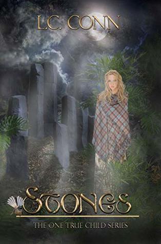 Stones (One True Child #5)