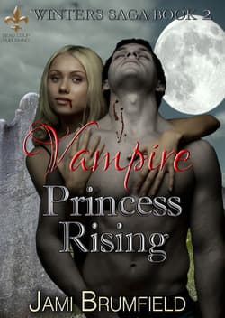 Series Book Cover Preview
