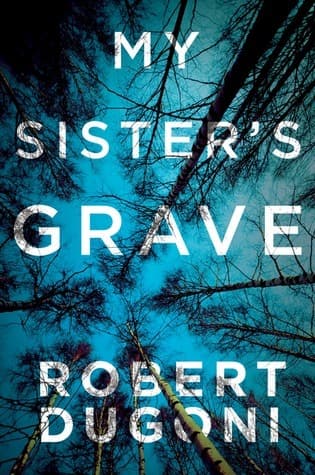 My Sister's Grave book cover