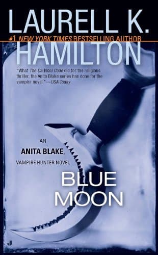 Blue Moon book cover