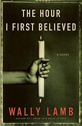 The Hour I First Believed book cover