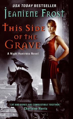 This Side of the Grave book cover