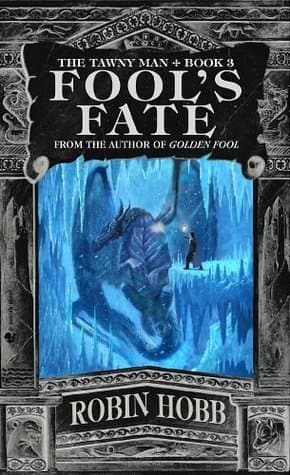 Fool's Fate book cover