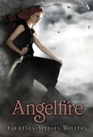 Series Book Cover Preview