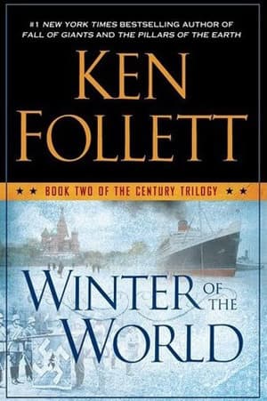 Winter of the World book cover