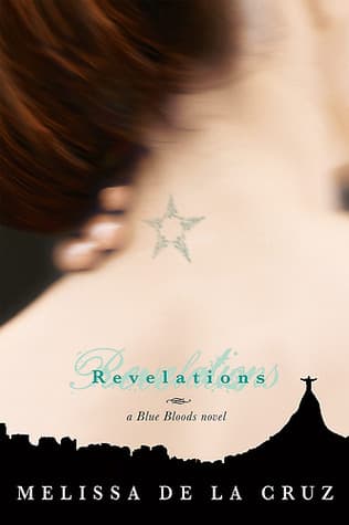 Revelations book cover