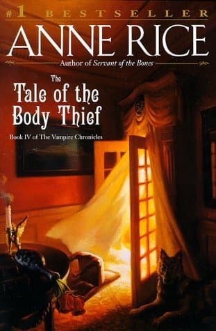 The Tale of the Body Thief