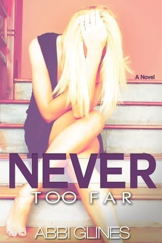 Never Too Far book cover