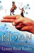 The Indian in the Cupboard