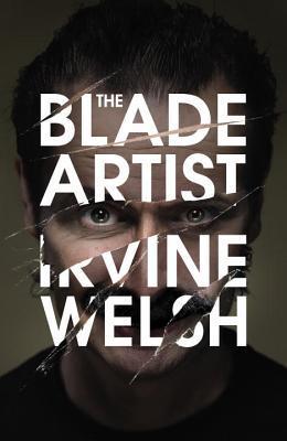 The Blade Artist book cover