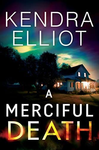 A Merciful Death book cover