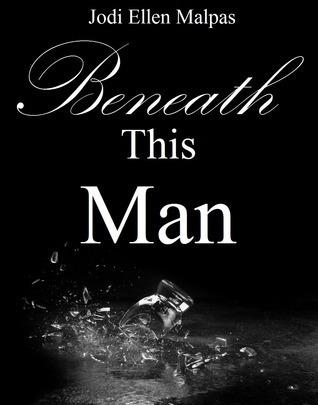 Beneath This Man book cover